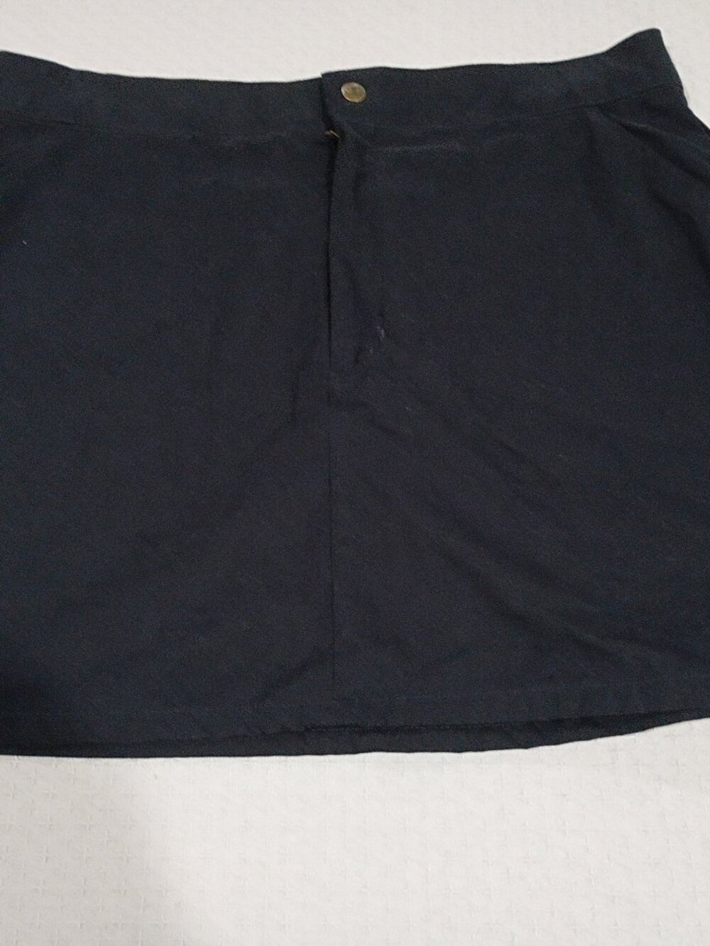 Champion women's sporty skirt size 16
